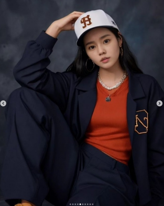 /사진=한가인