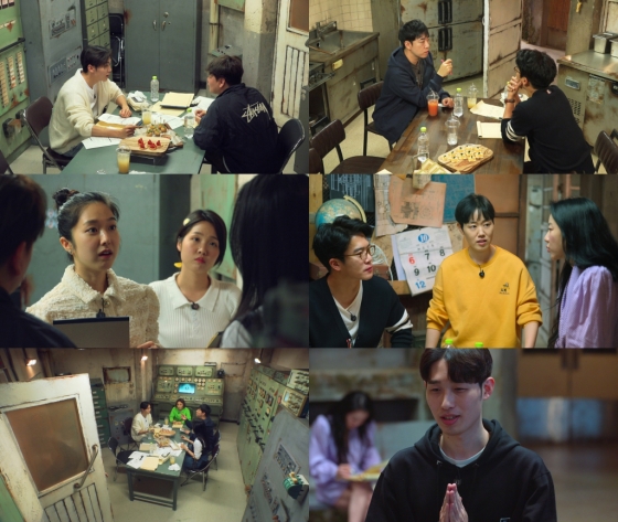 데블스 플랜 / 사진=넷플릭스