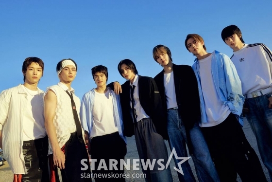 라이즈 /사진=SM엔터테인먼트