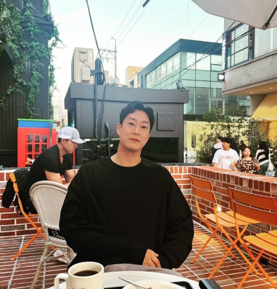 /사진='나는 솔로' 16기 영철