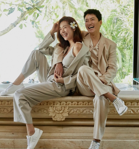 소이현, 인교진 부부 /사진=인스타그램