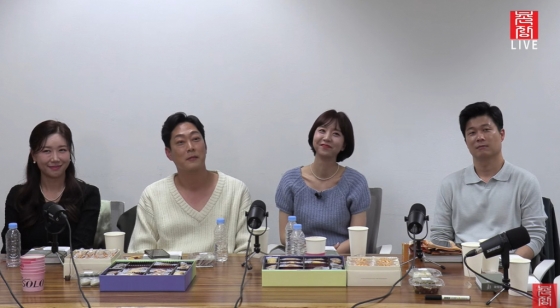 '나는 솔로' 16기 정숙 영철 현숙 영식 /사진=촌장엔터테인먼트