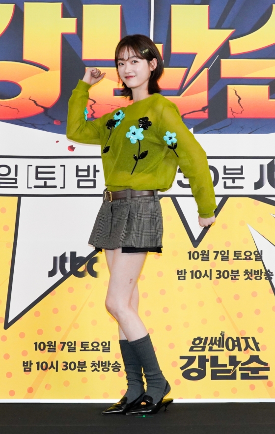 /사진=JTBC