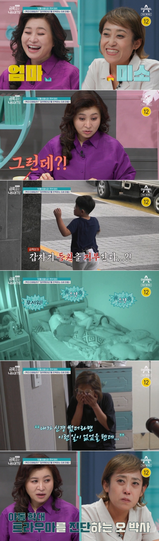 /사진제공=채널A