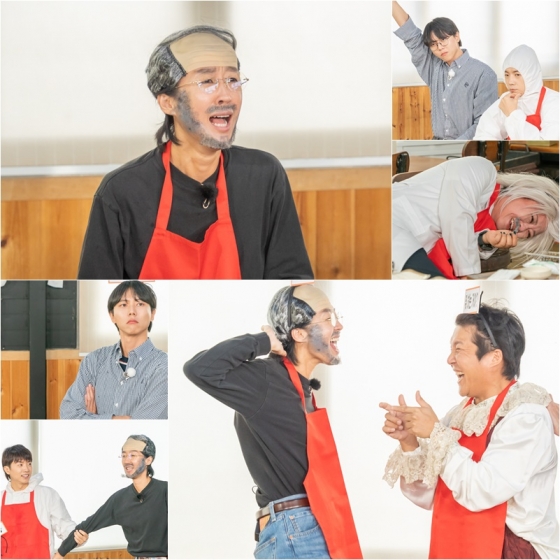/사진=KBS 2TV '홍김동전'