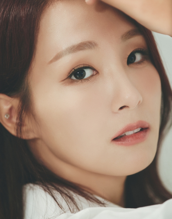 오정연 /사진제공=이엘미디어