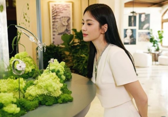 /사진=송혜교
