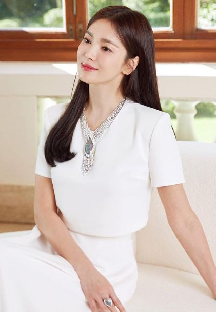 /사진=송혜교