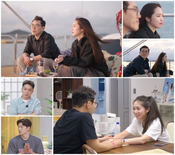 /사진제공=MBN ‘돌싱글즈4’