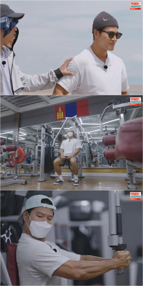 /사진제공=JTBC