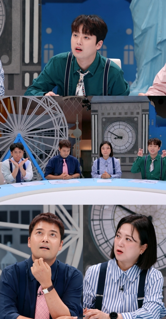 /사진=JTBC