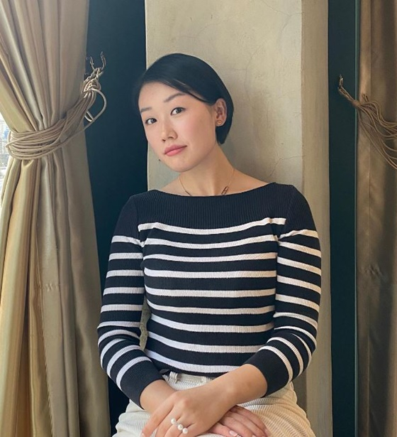 /사진=영숙 인스타그램