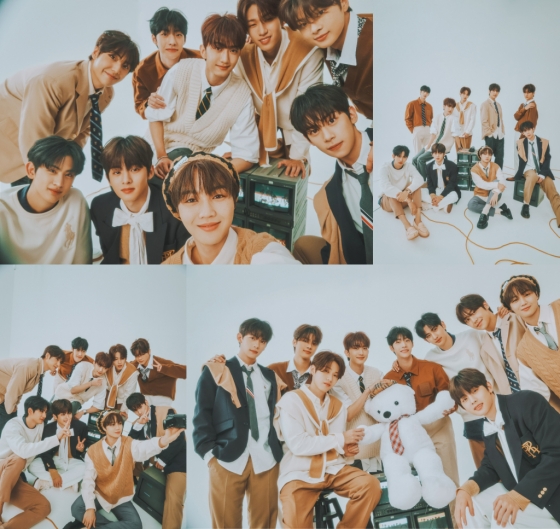 /사진=브랜뉴뮤직