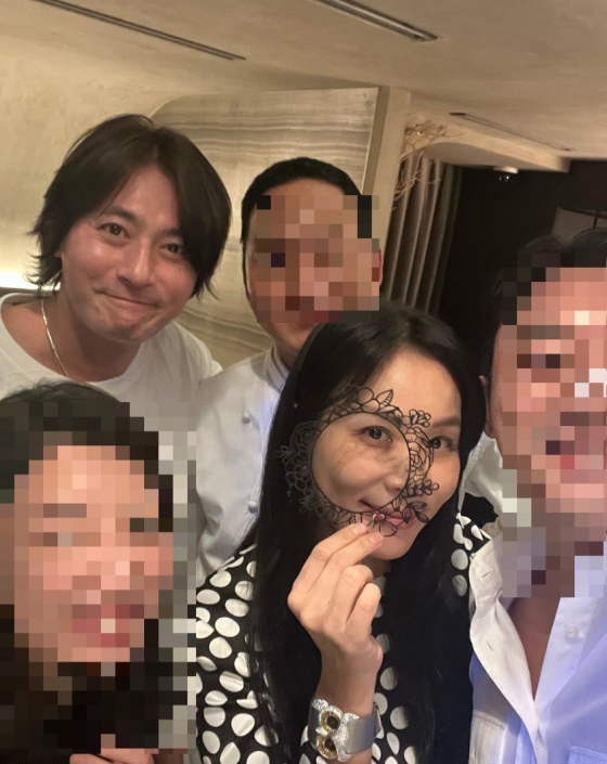 /사진=고소영