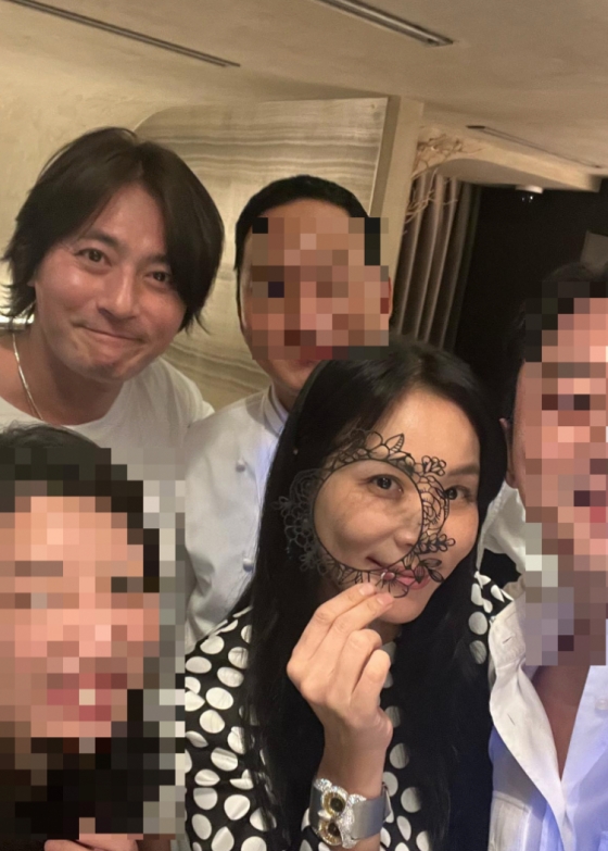/사진=고소영