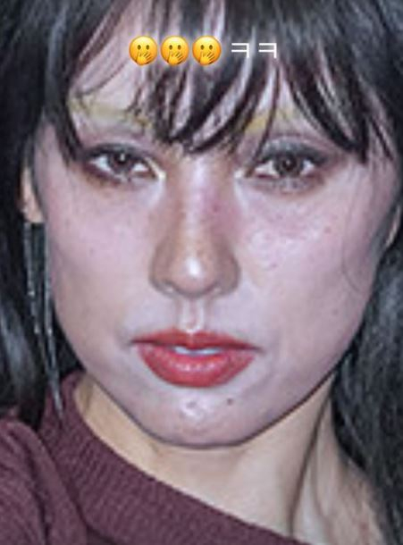 /사진=이효리 인스타그램