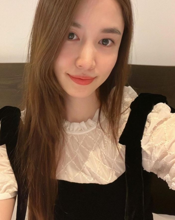 /사진=출처 진아름 인스타그램