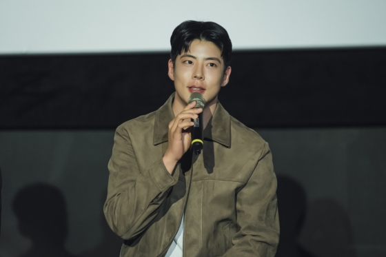 최우성 / 사진=티빙