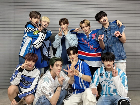 싸이커스/사진=KQ엔터테인먼트