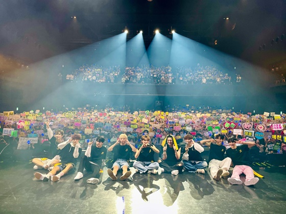 싸이커스/사진=KQ엔터테인먼트