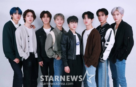 펜타곤 /사진=이동훈 기자 photoguy@