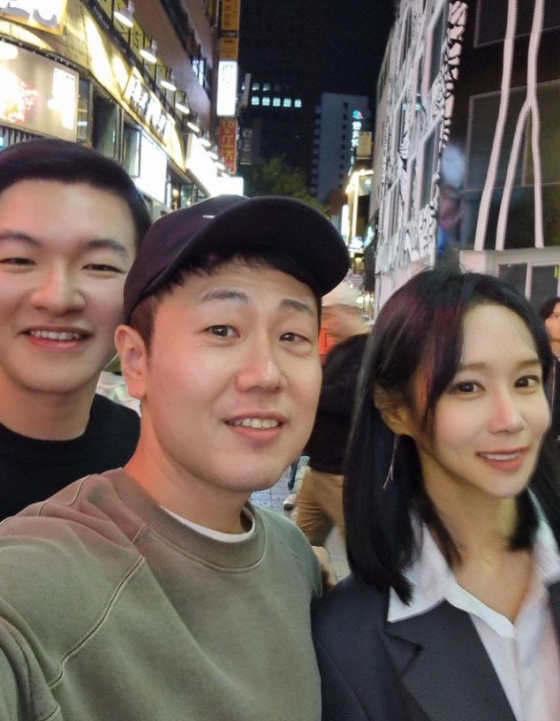 '나는 솔로' 15기 영철, 16기 광수 옥순 /사진=인스타그램