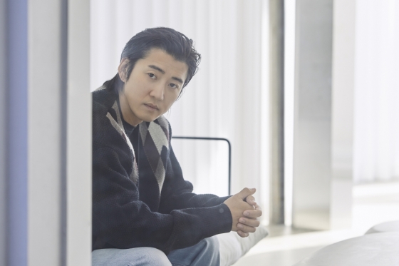 배우 윤계상 /사진제공=ENA
