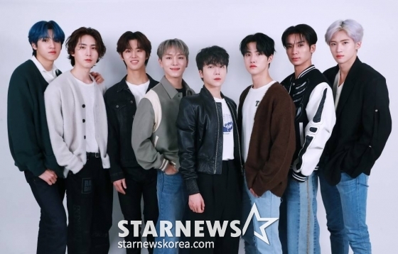 펜타곤 /사진=이동훈 기자 photoguy@
