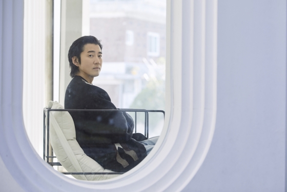 배우 윤계상 /사진제공=ENA