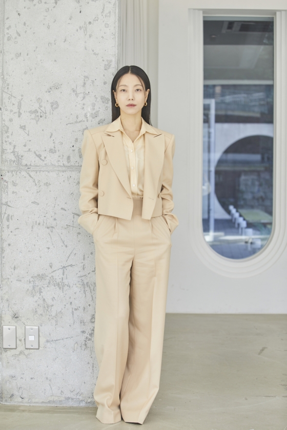 배우 김신록 /사진제공=ENA