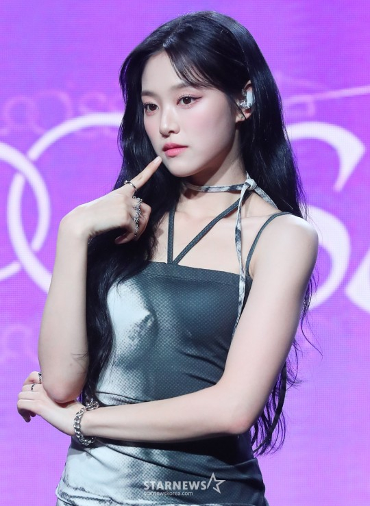 루셈블 현진 /사진=김창현 기자 chmt@mt.co.kr