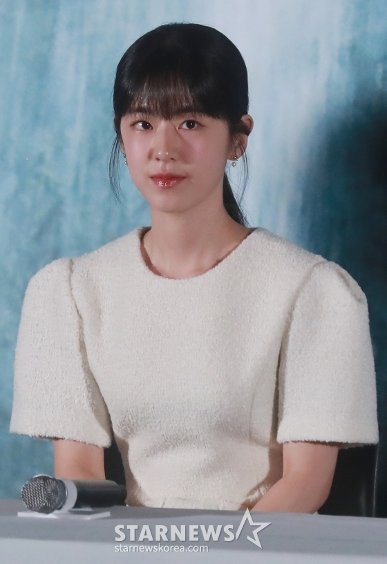 박혜수 / 사진=이동훈 기자
