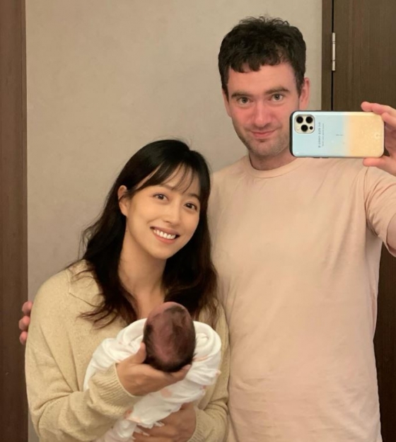 /사진=임현주 아나운서 인스타그램