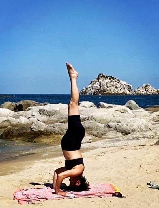 /사진=박희본 인스타그램