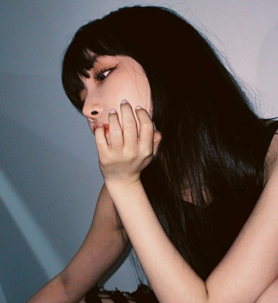 /사진=청하 인스타그램
