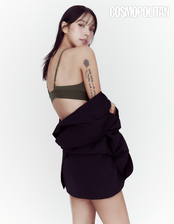 /사진제공=코스모폴리탄
