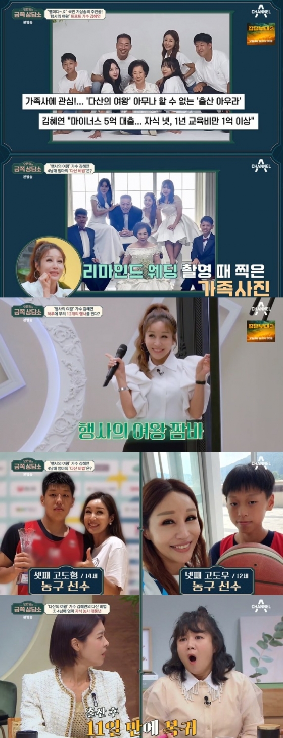 /사진='오은영의 금쪽상담소' 화면 캡처