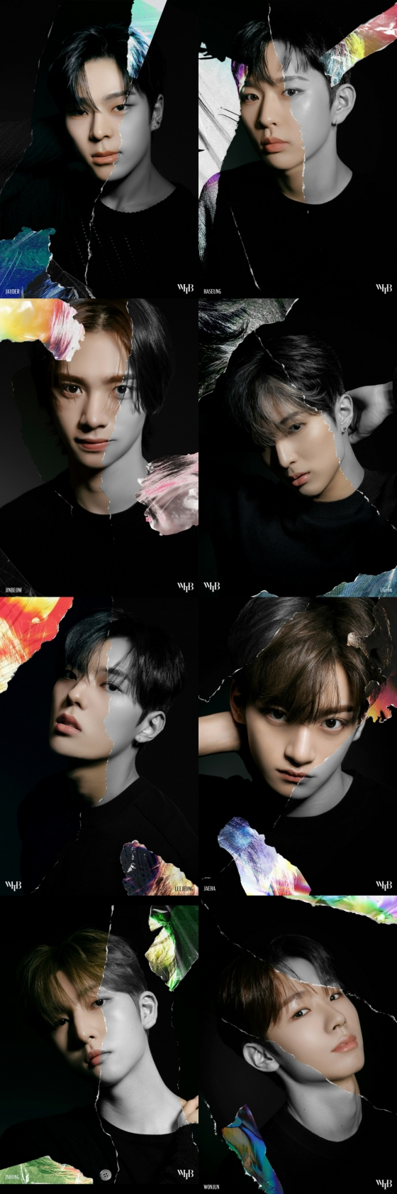 /사진=씨제스 스튜디오