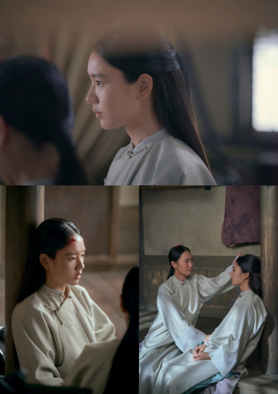 /사진=MBC 금토드라마 ‘연인’