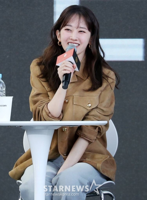 배우 전종서 /사진=김창현 기자