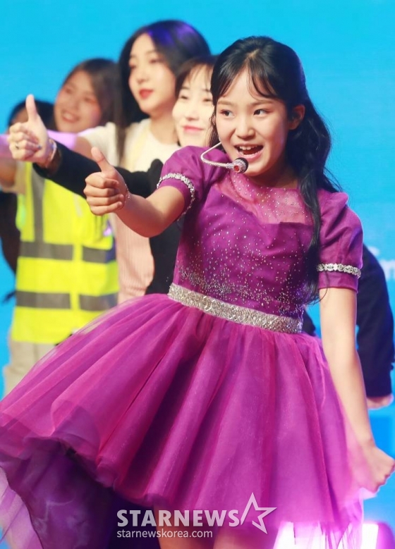 가수 김태연 /사진=이동훈 기자 photoguy@