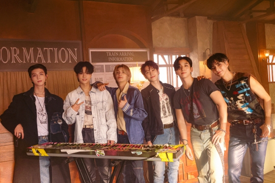 /사진=JYP엔터테인먼트