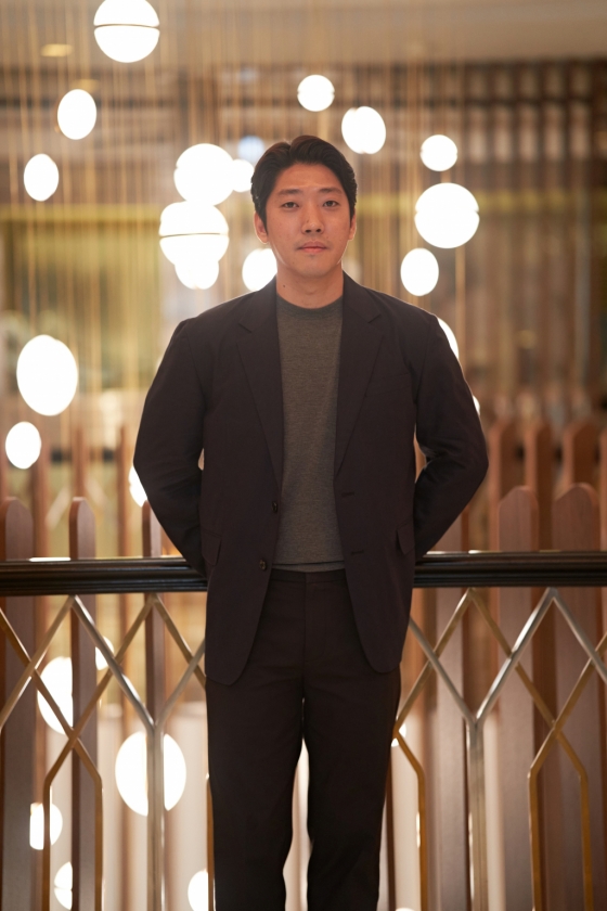 김창훈 감독 / 사진=플러스엠엔터테인먼트
