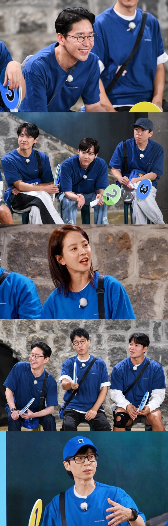 런닝맨/사진=SBS