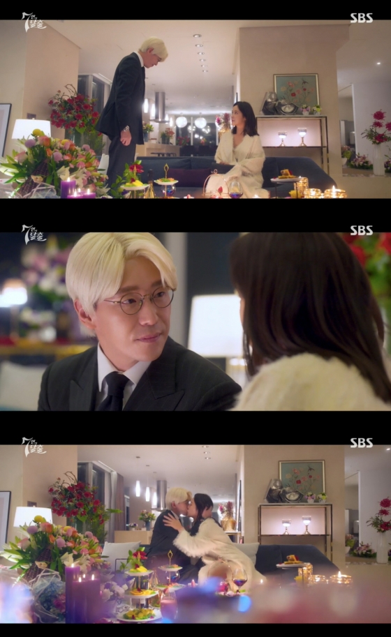 /사진=SBS '7인의 탈출' 방송 캡처