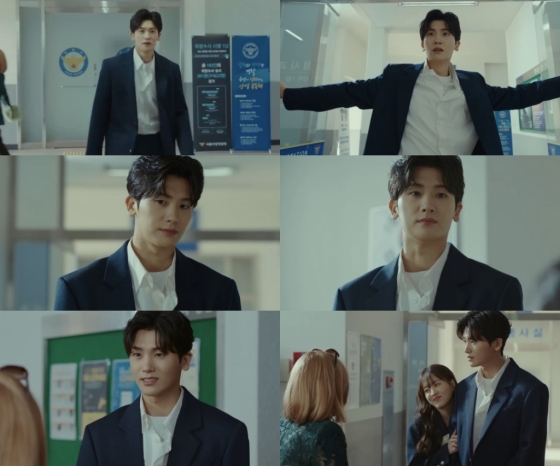 /사진=JTBC