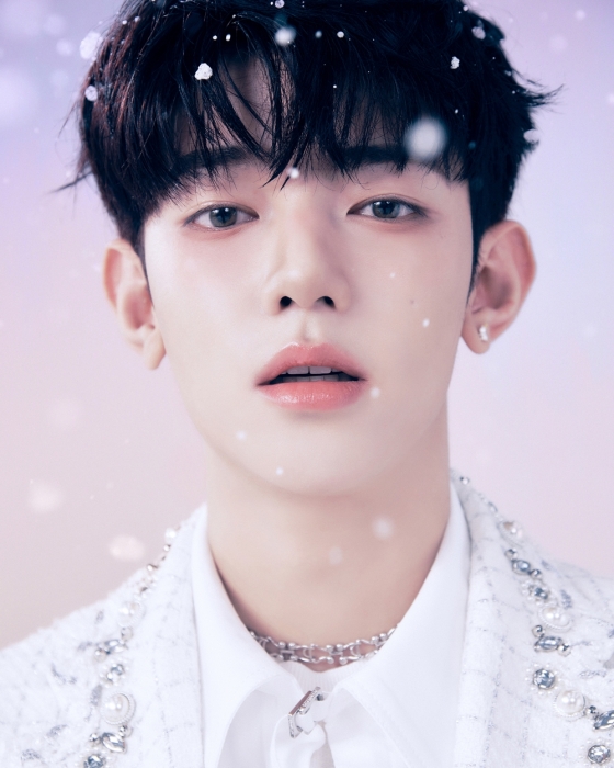 ZEROBASEONE(제로베이스원) 장하오