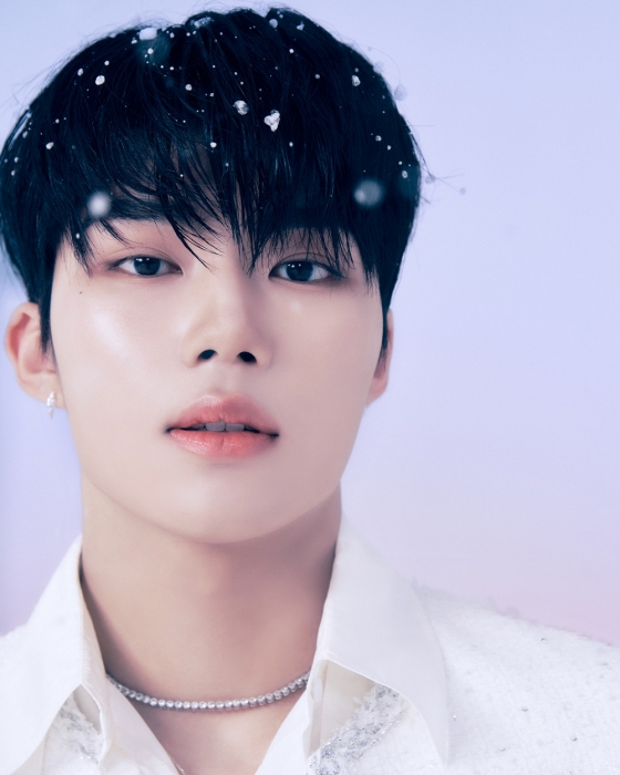 ZEROBASEONE(제로베이스원) 박건욱