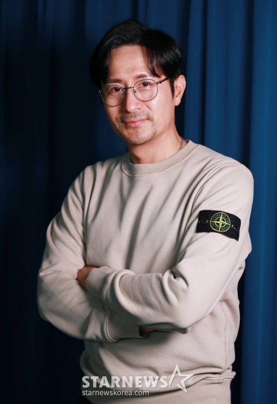 배우 임형준 /사진=이동훈 기자 photoguy@