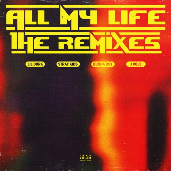 /사진=JYP엔터테인먼트, Alamo Records, Sony Music